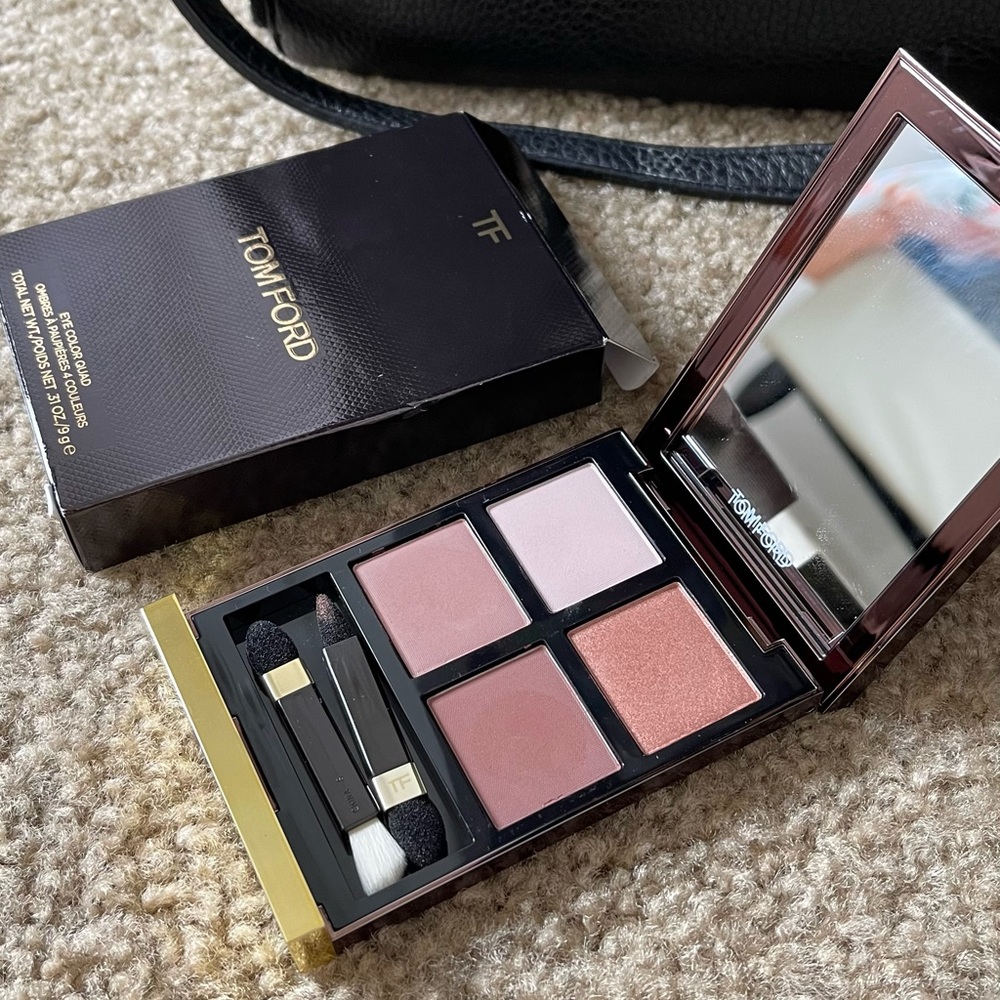 Tom Ford Sous Le Sable eyeshadow